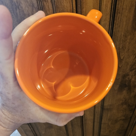 Reese's Peanut Butter Cup 32oz coffee mug like new - Picture 4 of 4